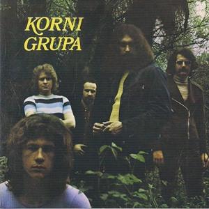 

CD KORNI GRUPA - Korni Grupa ET05 Eastern Time 2013 Italy Rock Used