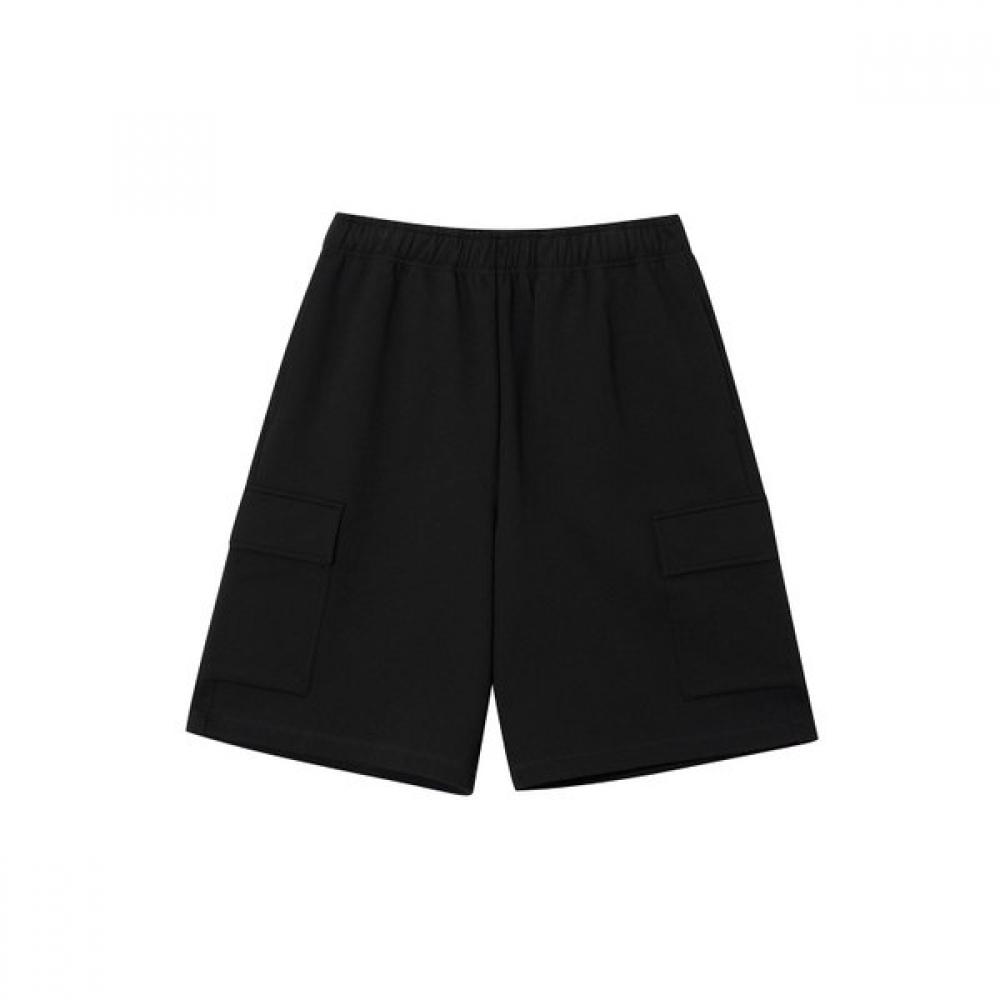 

Kangol Cargo Shorts Ground Bermuda 4066 Black XL