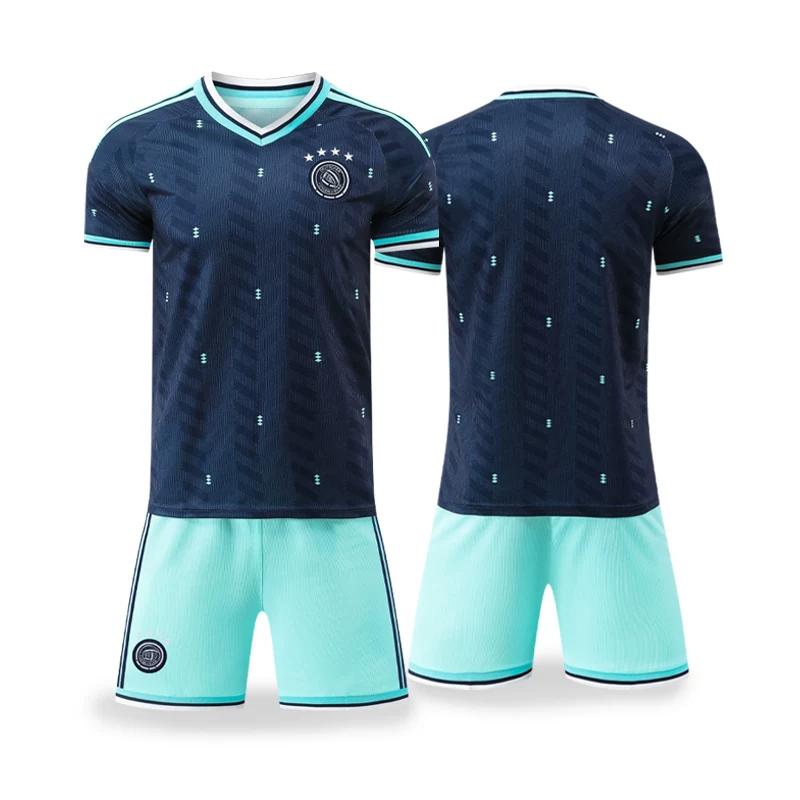 2026 Germany Away Jersey 20