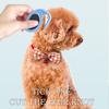 Pet Open Knot Comb, Hair Removal Comb For Dogs  Brush Grooming Tool For Matted Long Hair Curly Pet