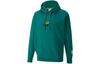 Sweatshirt Men's Lake Green 534435-86