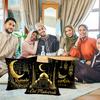 2026 Eid Mubarak Pillowcase Decor for Home Sofa Cushion Cover Islamic Ramadan Kareem Decoration Mosque Muslim Pillow Cover Gifts