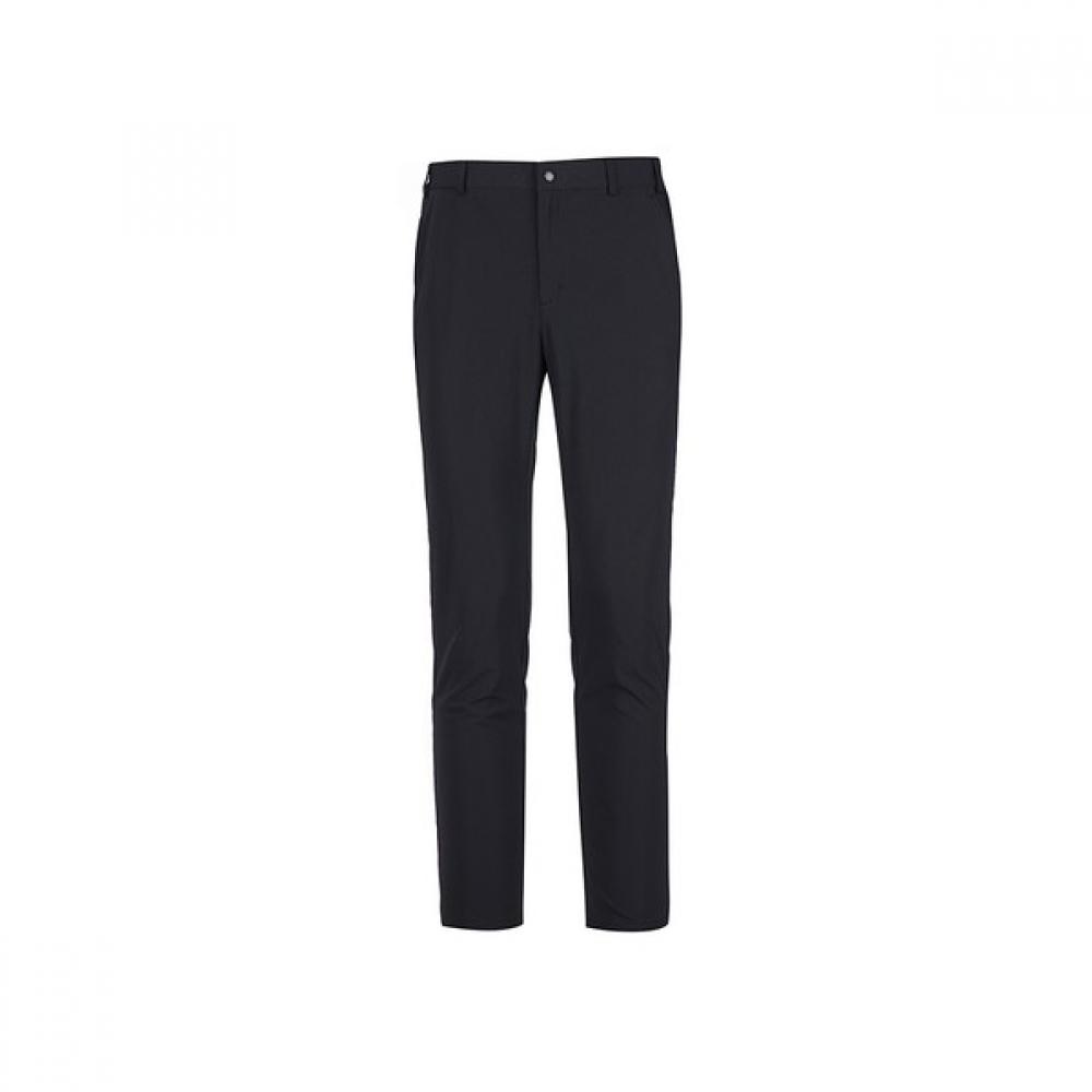 

[Mountia] Mountia Spring Summer Men S Witan D pantS 1 1mqpnS2003 BLACK/076