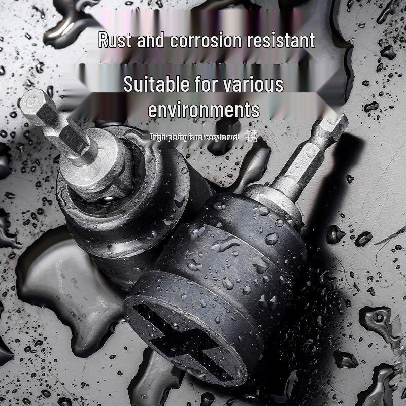 Jack's Electric Ratchet Wrench for Vehicle Tire Removal