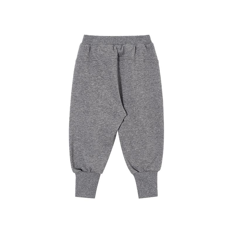 M.Latin Girls' Outdoor Knit Long Pants