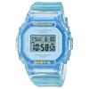 CASIO Women's BABY-G Pink Watch BGD-565SJ BGD-565SJ