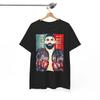 Patricio Pitbull Freire Bellator MMA BJJ Kämpfer Lustiges Geschenk Unisex T-Shirt