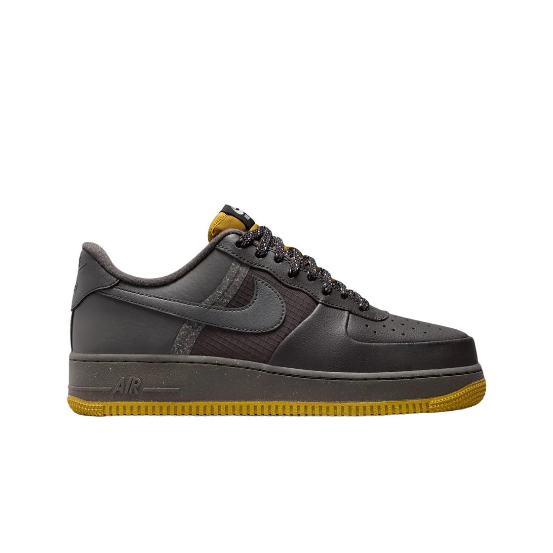 

Мужские кроссовки Nike Air Force 1 07 LV8 Medium Ash FB8877-200