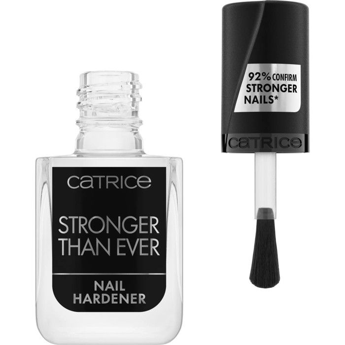 Catrice - Durcisseur d'Ongles Stronger Than Ever Nail Hardener -