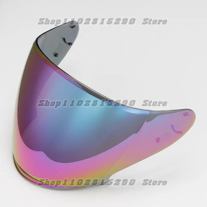 Motorcycle Helmet Visor for J-Cruise 1 J-Cruise 2 J-Force 4 CJ-2 Casco Shield Viseria Capacete Moto Windshield Lens