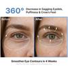 SUNGBOON EDITOR Silk Peptide Intensive Lifting Eye Cream 50ml Wrinkle Care & Firming Treatment