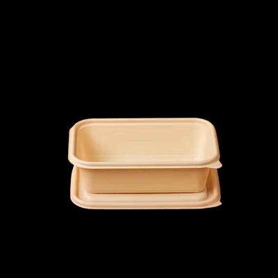 Contenedores de comida – Almacenamiento de alimentos