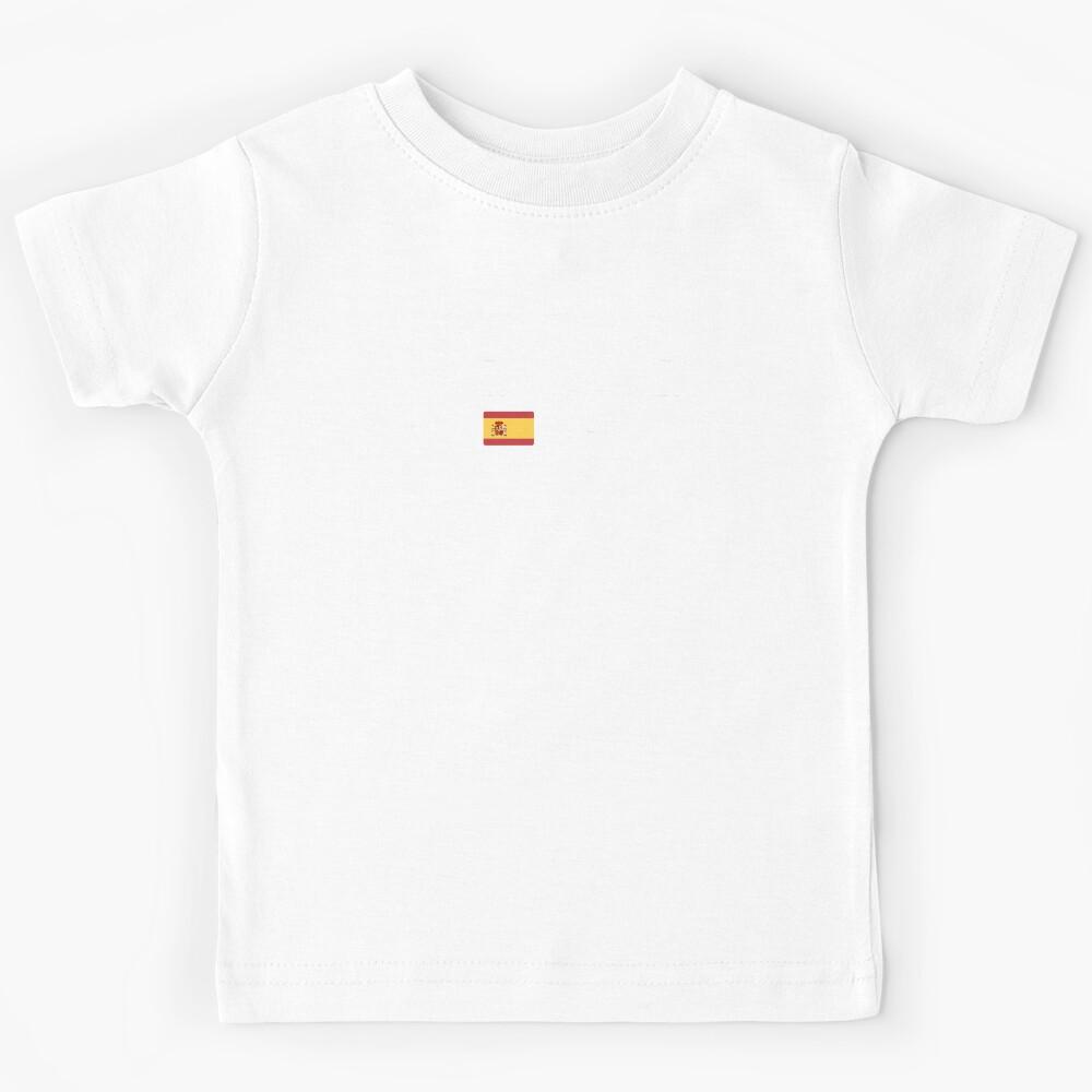 Seville - Spain Kids T-Shirt 130