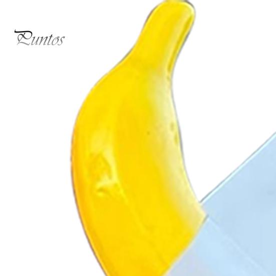 Hand Painted Duct Tape Banana Funny Car Sticker Strong Stickiness Realistic Looking Creative Funny Bumper Sticker Car Decal