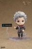 GOOD SMILE COMPANY Nendoroid Gate 3 Astarion Kunststoff Bemalt Bewegliche Figur Baldur's Nicht-Maßstäblich