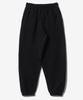 FP142 Youthful Balloon Sweatpants Black Sjlp1328