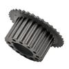 Timing Crankshaft Pulley Gear 13521-20020 Fits For Toyota Lexus 1MZFE 3MZFE Replacement Accessories