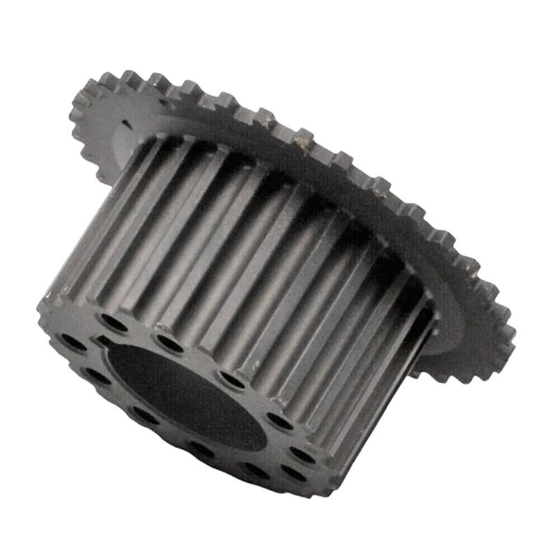 Timing Crankshaft Pulley Gear 13521-20020 Fits For Toyota Lexus 1MZFE 3MZFE Replacement Accessories