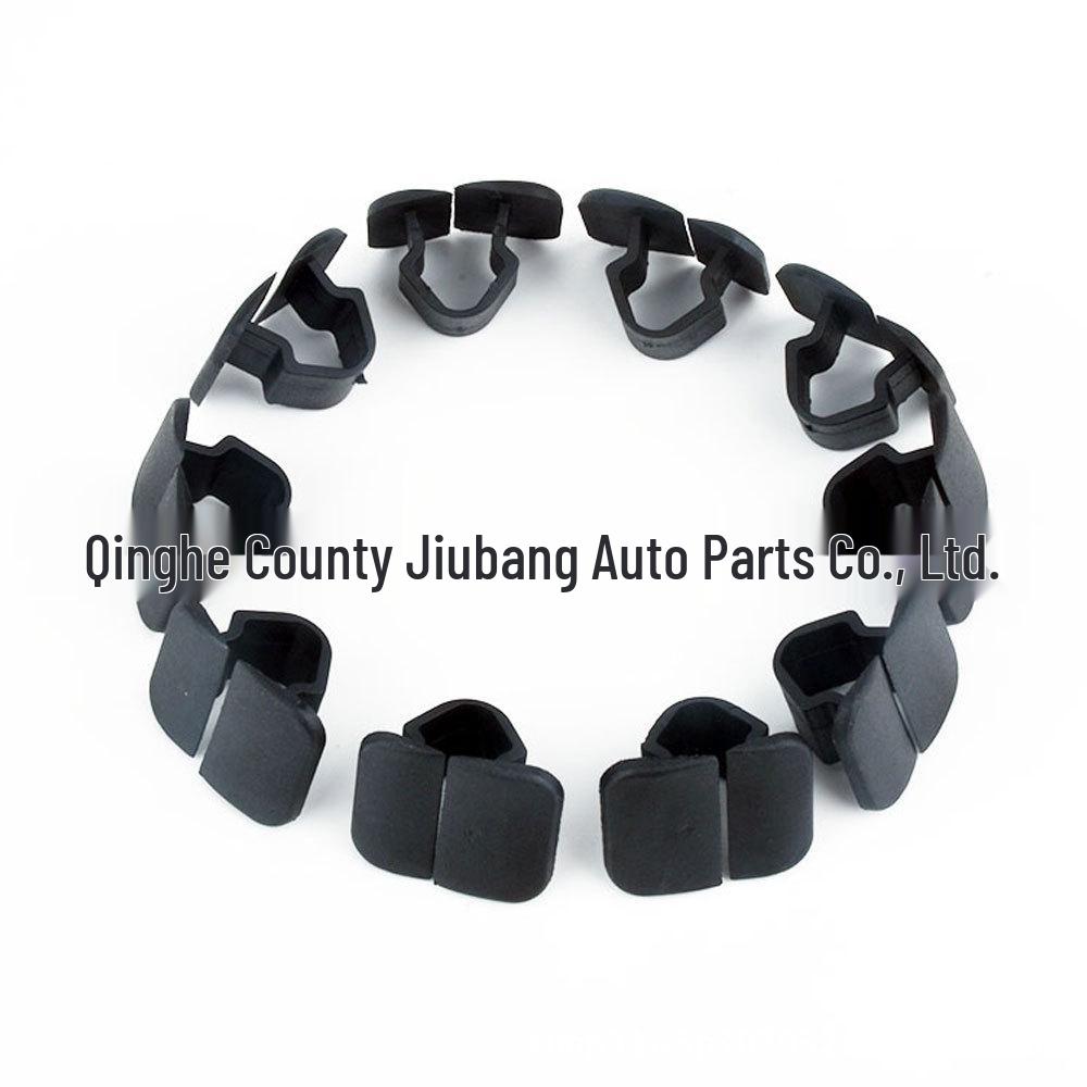 

Car Hood Sound Insulation Clips for Lavida, Tiguan, Polo, Passat, Lamando Jiubang