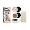 Tattoo Concealer Ingredients Gentle Moisturizing and Cleansing Tattoos and Lightening Marks Concealer