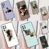 Maze Runner Newt Phone Case For Oppo A15 A17 A40 A60 A80 A91 A74 A94 A54 A57S A18 A38 A58 A78 A98 A16 A76 A96