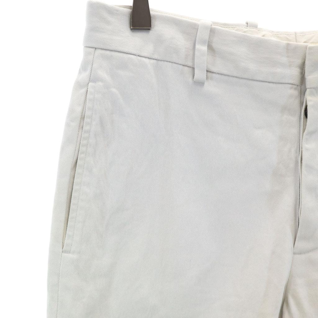 MARNI made in Italy Trouser Pants 44 gray Men's Used