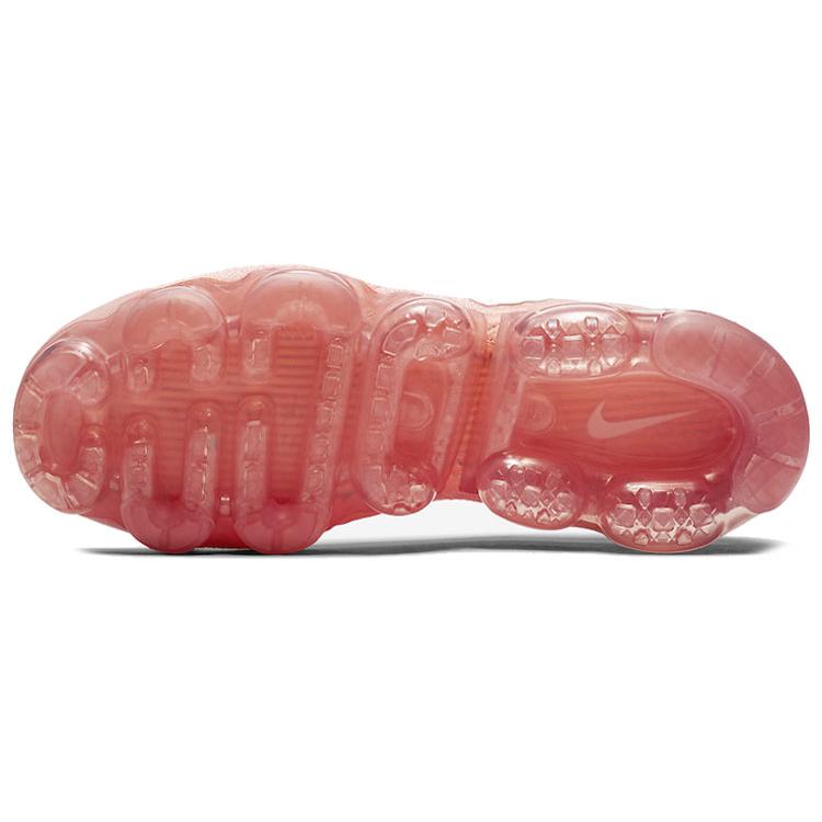 New Nike Air VaporMax 2 Crimson Pulse Women's 942843-800