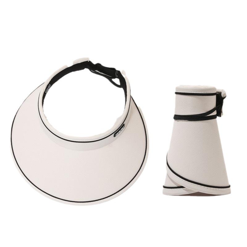 Women's Foldable UV Protection Sun Hat for Cycling