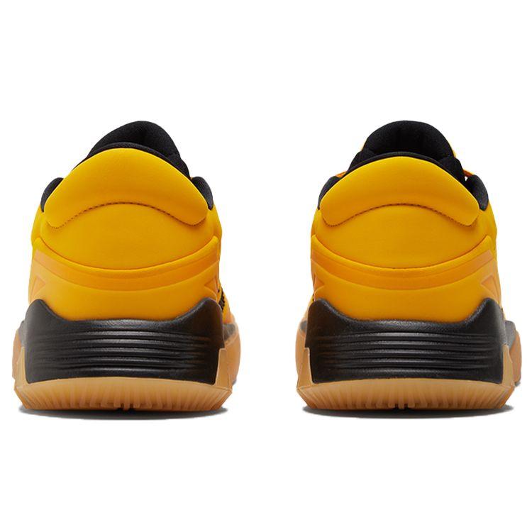 Converse Draymond Green x G4 Low Hyper Swarm Unisex Sneakers Yellow University-Gold Black 170909C