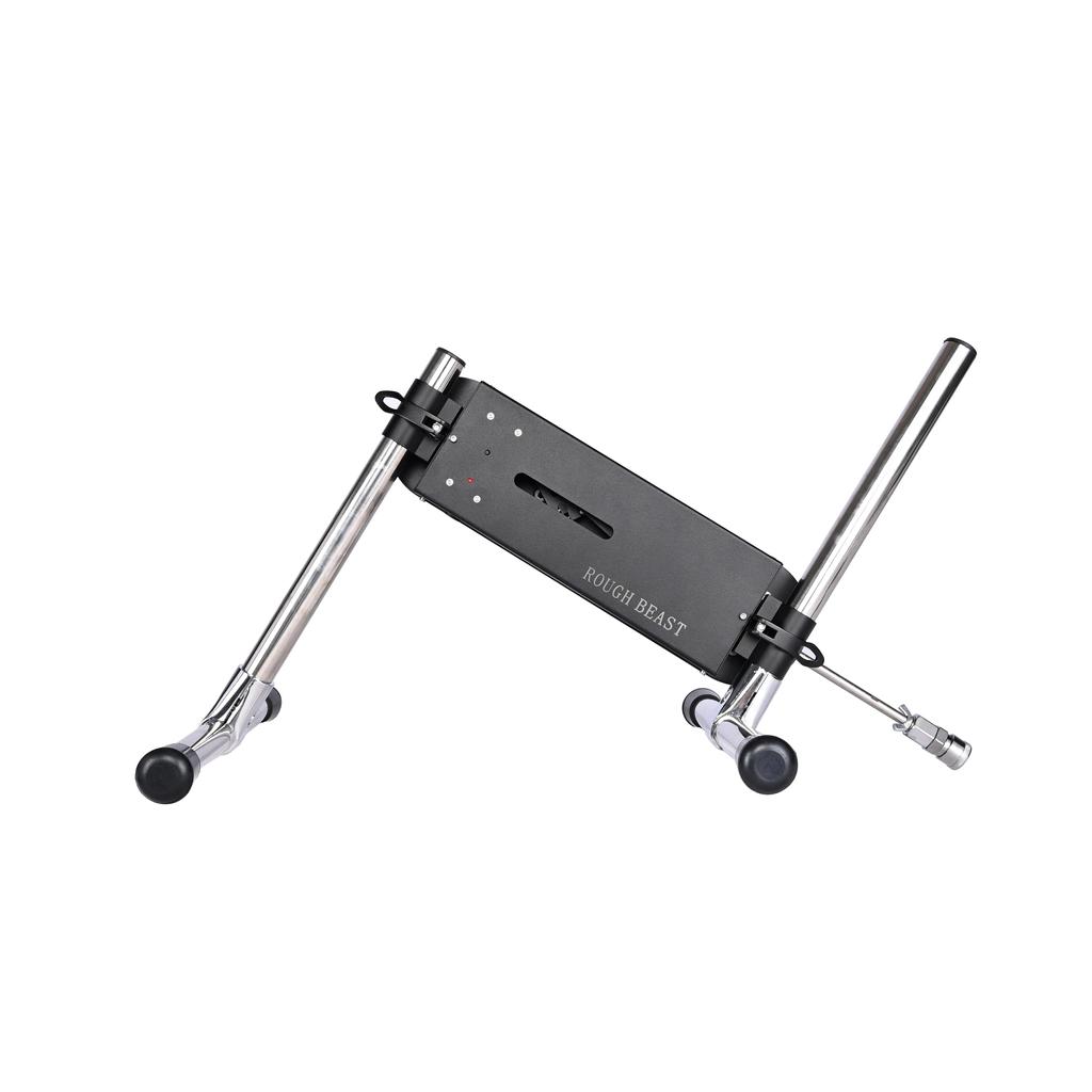 Sex Machine ROUGH BEAST 72W Masturbaion Machine Gun for Couple Automatic Love Machine Sex Toys