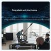 Runpu RP-S-WX9000D Wireless Conference Delegate Microphone (CN version)