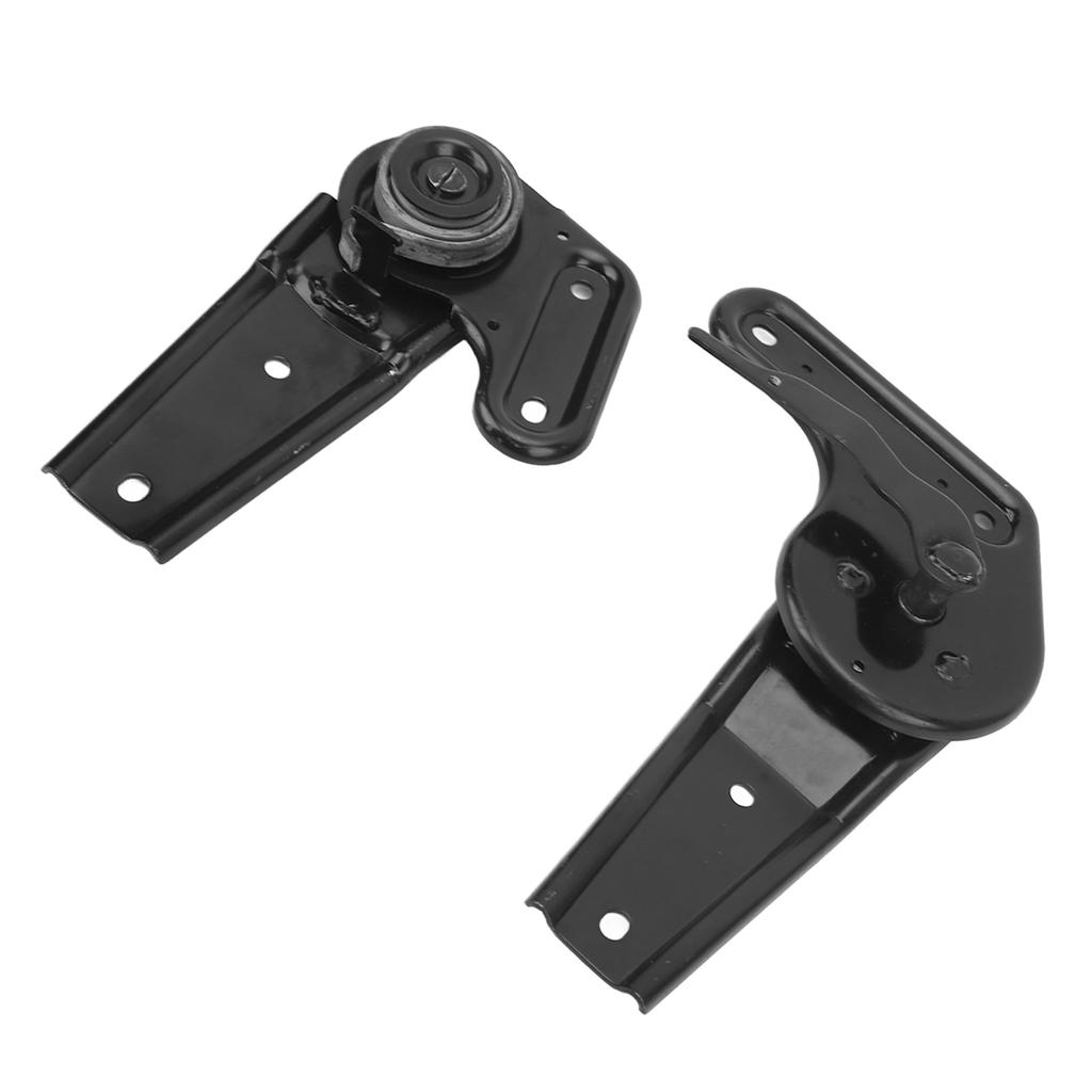 2 Pcs Seat Angle Adjuster High Accuracy Car Seat Back Hinge Recliner for RV Boat Commercial Vehicle
