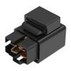 Starter Solenoid Relay for 50 90 Sportsman Predator Scrambler ATV Motorcycle High-Performance Anti-oxidizing
