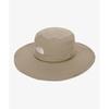 The North Face THE NORTH FACE NE3HR05B Echo Detachable Mesh Hat_DARK BEIGE 115897