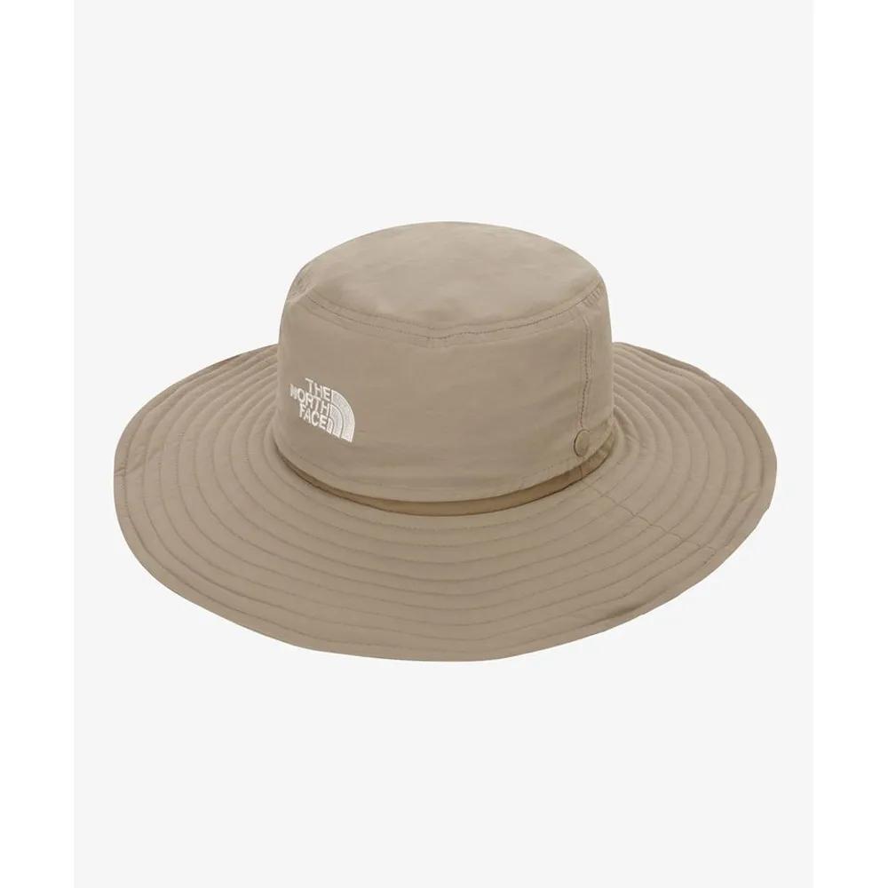 The North Face THE NORTH FACE NE3HR05B Сетчатая шляпа Echo со съемной подкладкой_ТЕМНО-БЕЖЕВЫЙ 115897 DARK BEIGE