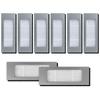 8x HEPA Filter for iRobot Roomba Combo R113840 R111840