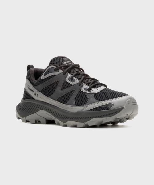 Merrell TEMPO EXP_BLACK/CHARCOAL [Shipped from Korea] 100% Authentic
