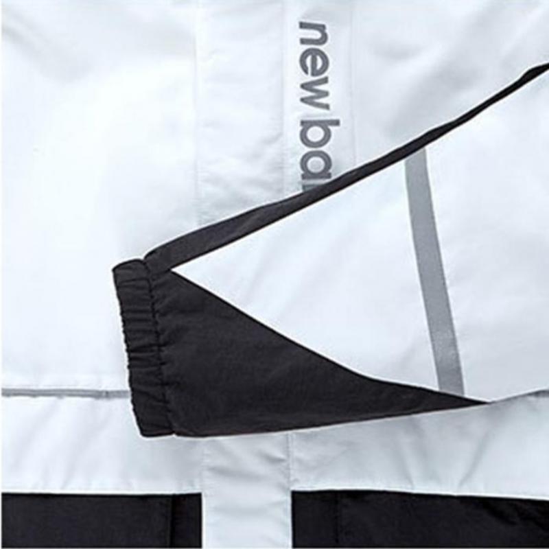 New Balance Unisex Ski Parka Nbnaa13013