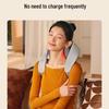 SKG H5 Heated Shoulder & Neck Massager CN Plug (adapter Included)