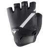 Zanier Motion Velcro Cycling Gloves (black)