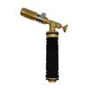Quick Connecting Gas Lamp Adapter Copper Rubber Texture Outdoor Gas Lights Connectors for Night Camping Extended Handle