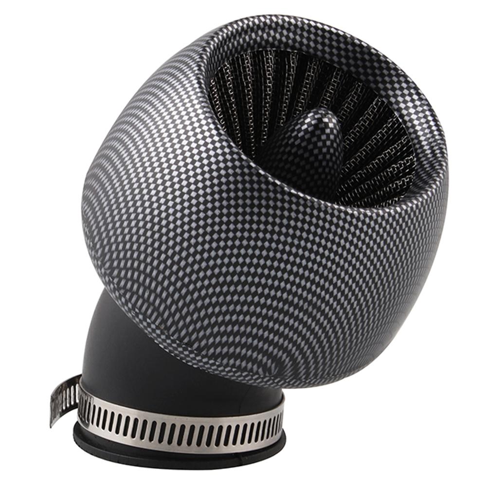 

Универсальный воздушный фильтр для мотоцикла 28 мм 35 мм 42 мм 48 мм для YAMAHA GP110 100 куб. см 125 куб. см мопед скутер кроссовый мотоцикл квадроцикл 52 мм 53 мм 54 мм