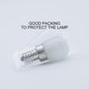 Lampada mini frigorifero E14 LED 3W220V per la decorazione domestica