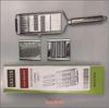 Stainless Steel Multifunctional Vegetable Cutter & Grater