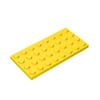 20 Piezas Piezas MOC 3035 Placa 4 x 8 Ladrillos Compatibles DIY Ensamblar Bloques de Construcción Partícula Puzzle para Niños Juguete para el Cerebro Regalo de Cumpleaños