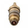 Thermostatic Cartridge Temperature Control Valve Shower Bar Mixing Universal