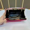 Torebka do ręki, Elegancka torebka wieczorowa, Modna torebka na ramię crossbody, Torebka