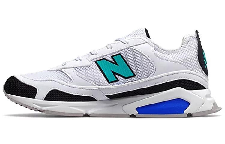New Balance X Racer Series White MSXRCJK 42