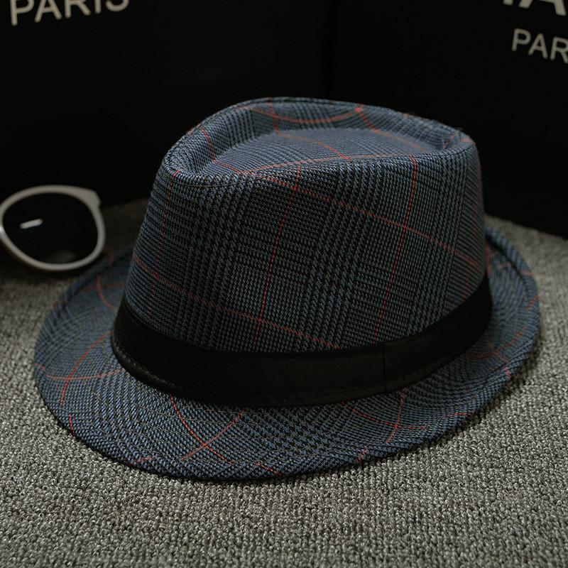 Panama Cotton Linen Sun Hat With Wide Brim For Men Women Casual Summer Accessory
