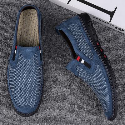 Scarpe da uomo – Mocassini